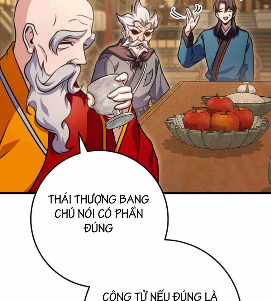 Thanh Kiếm Của Hoàng Đế 20 trang 33