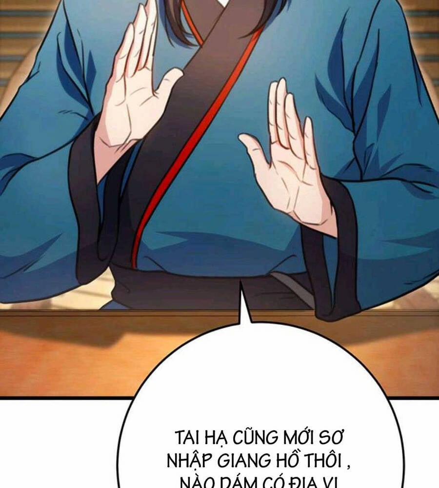 Thanh Kiếm Của Hoàng Đế 20 trang 44