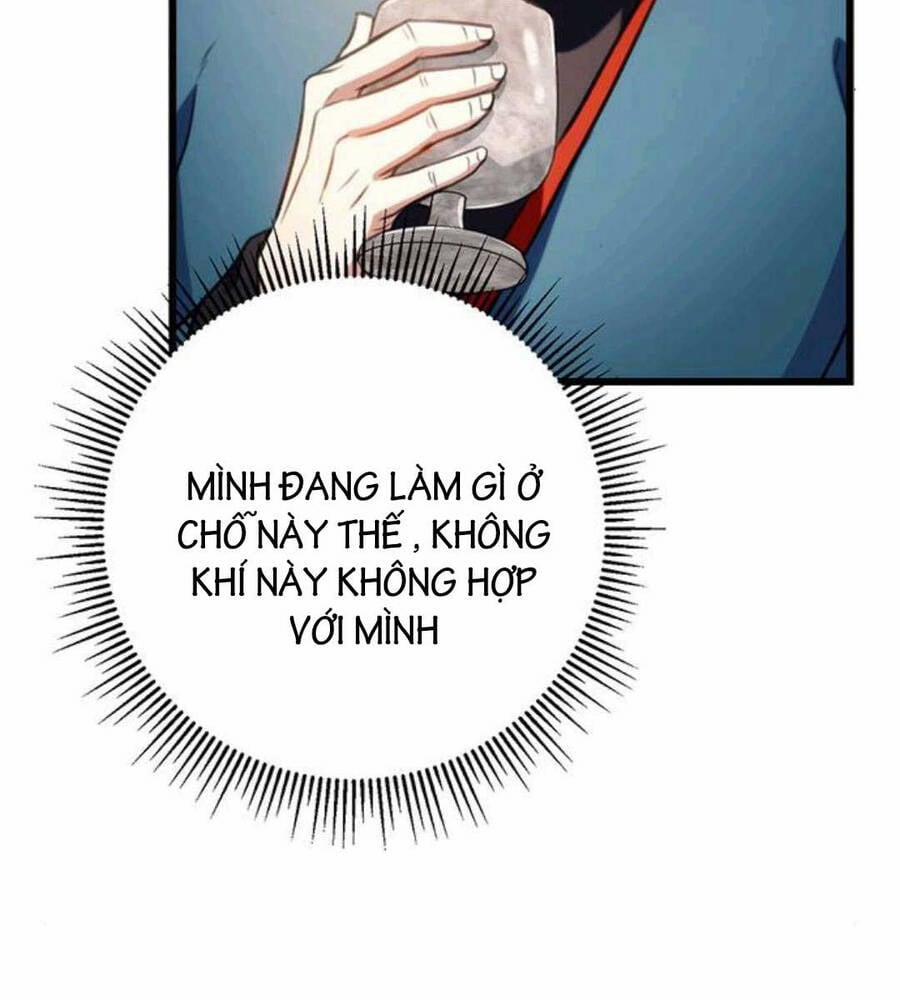 Thanh Kiếm Của Hoàng Đế 20 trang 5