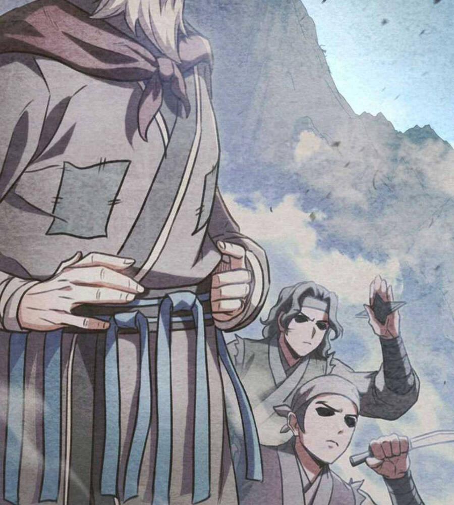 Thanh Kiếm Của Hoàng Đế 20 trang 52