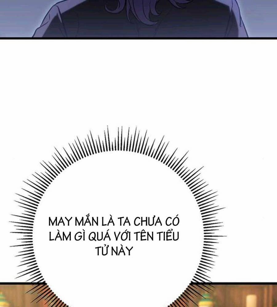 Thanh Kiếm Của Hoàng Đế 20 trang 56