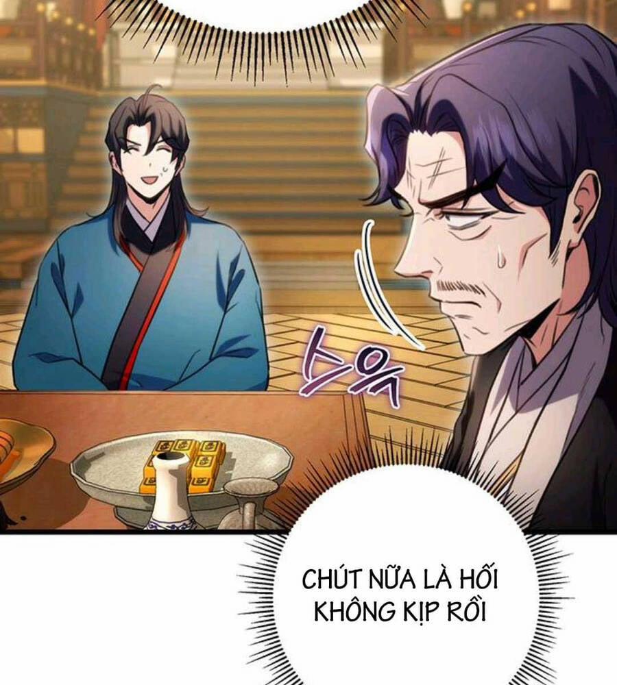 Thanh Kiếm Của Hoàng Đế 20 trang 57