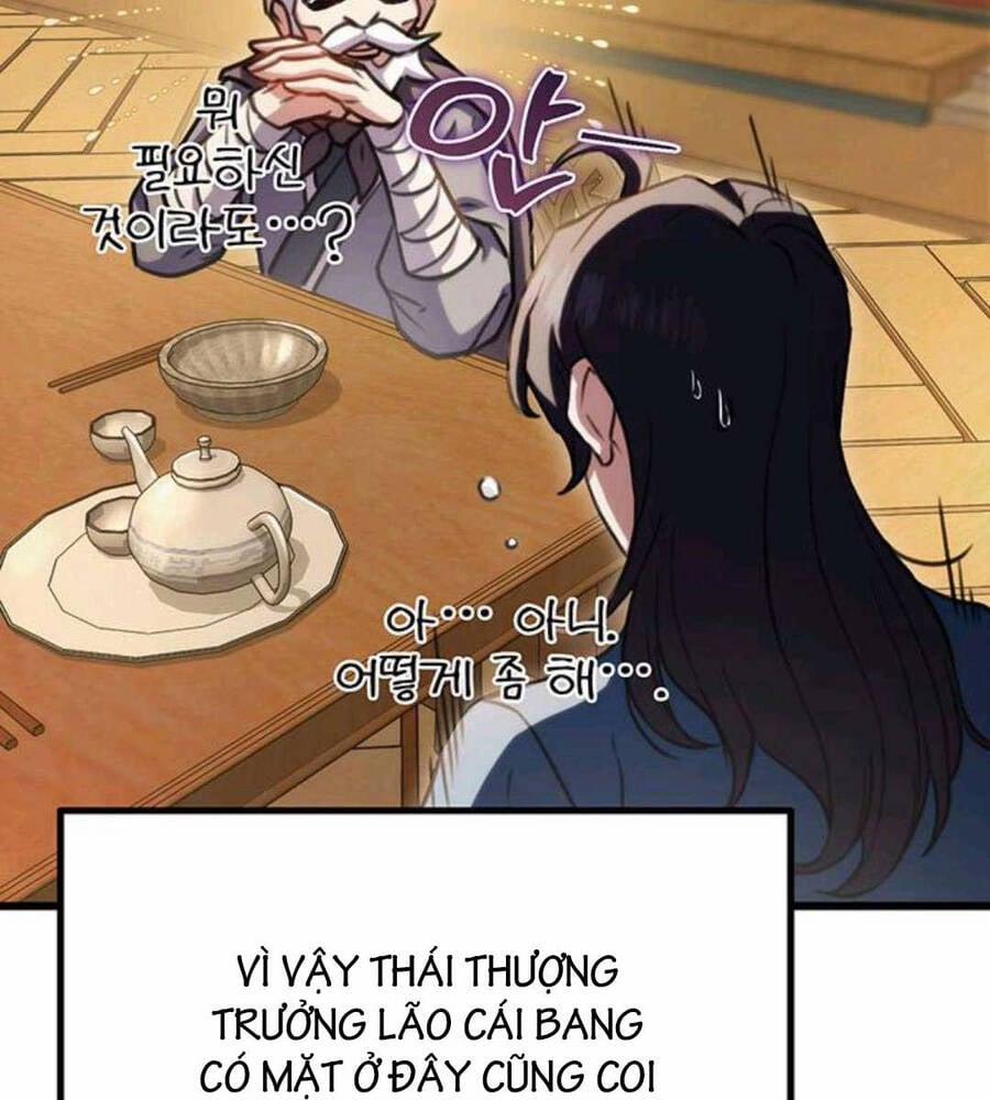 Thanh Kiếm Của Hoàng Đế 20 trang 7