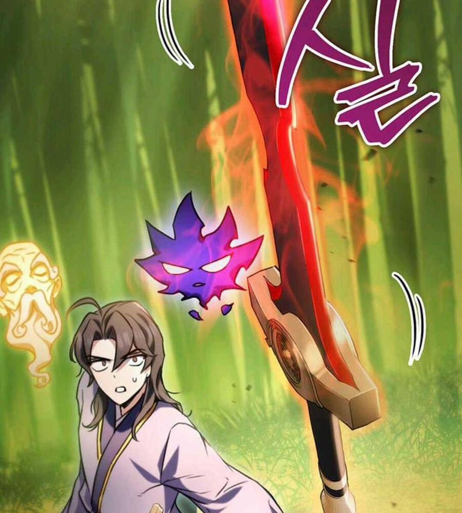 Thanh Kiếm Của Hoàng Đế 20 trang 85