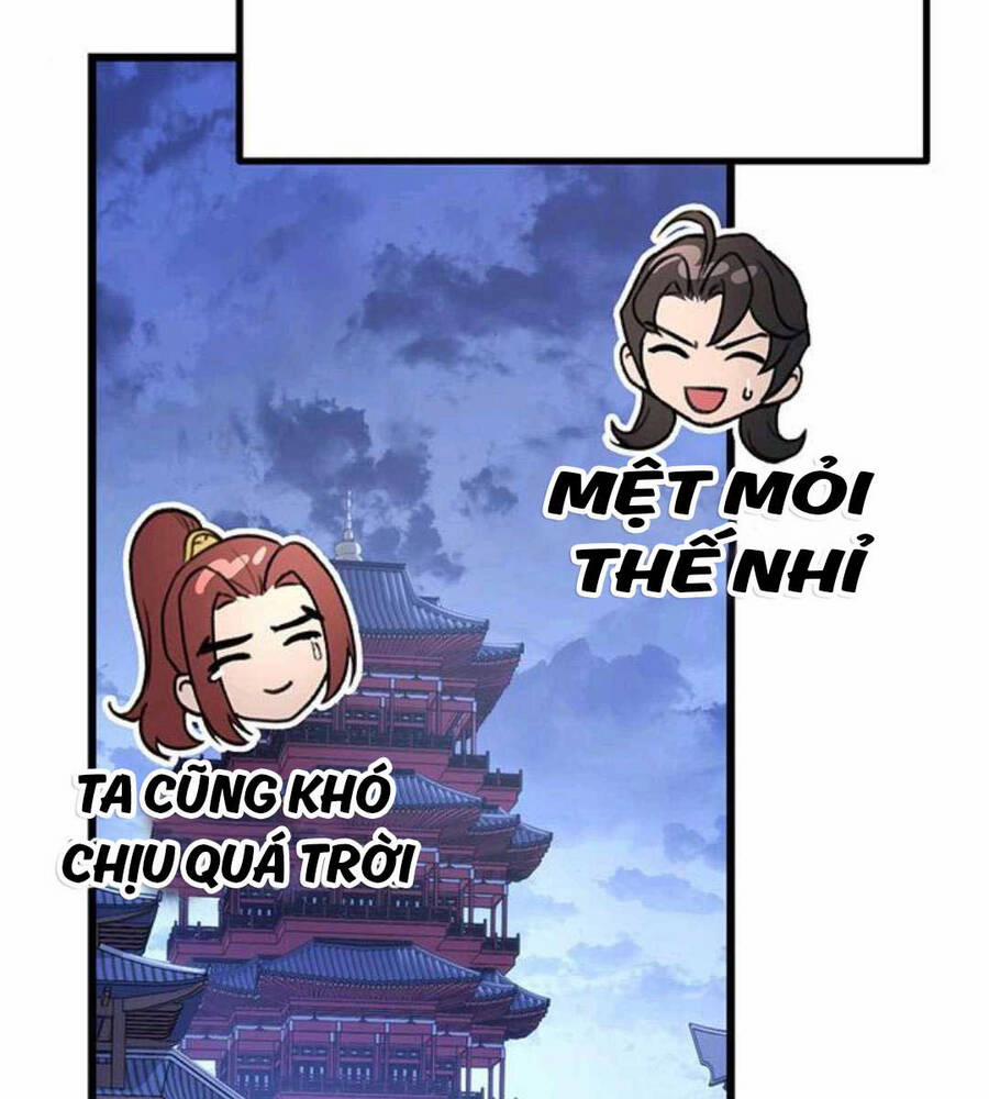 Thanh Kiếm Của Hoàng Đế 20 trang 9