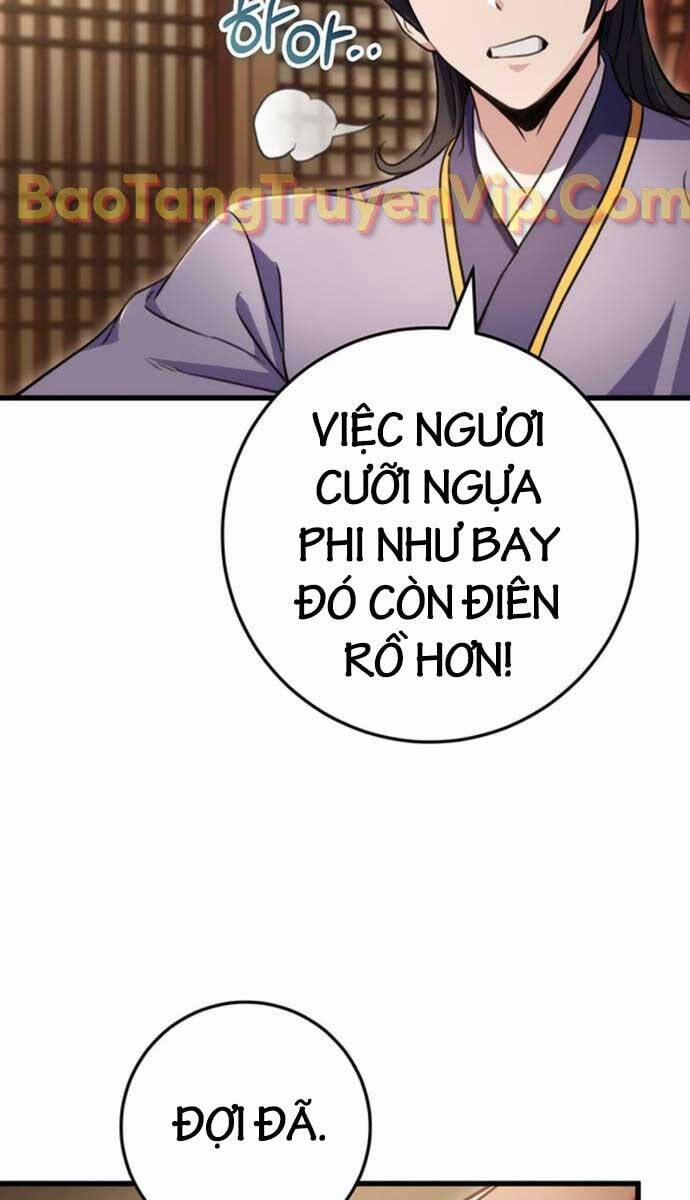 Thanh Kiếm Của Hoàng Đế 22 trang 20