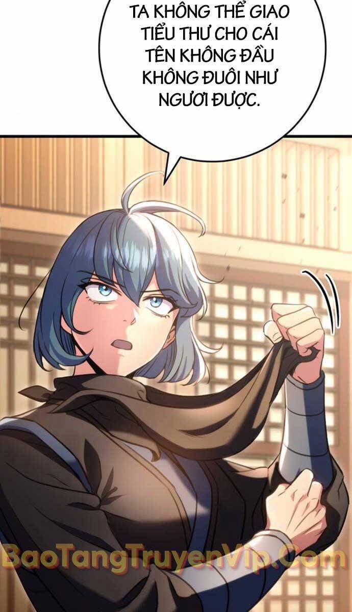 Thanh Kiếm Của Hoàng Đế 22 trang 22