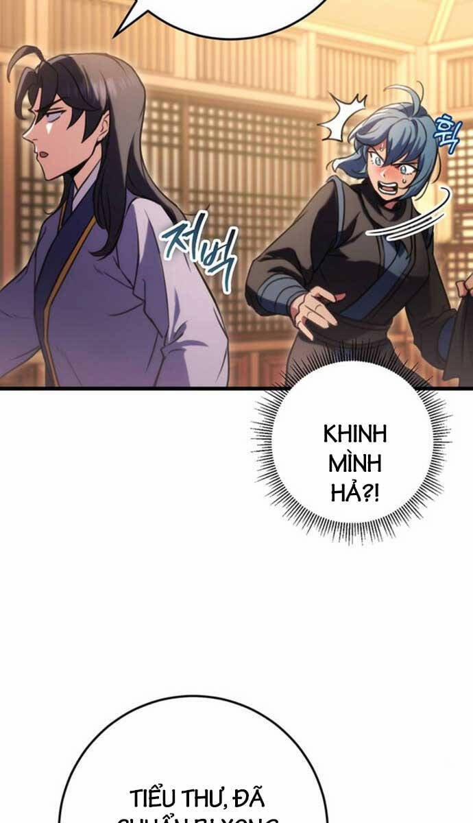 Thanh Kiếm Của Hoàng Đế 22 trang 25