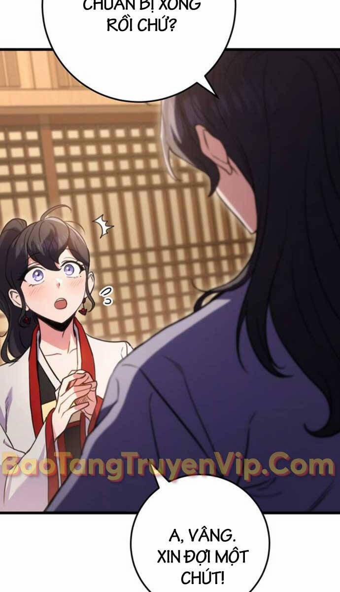 Thanh Kiếm Của Hoàng Đế 22 trang 26