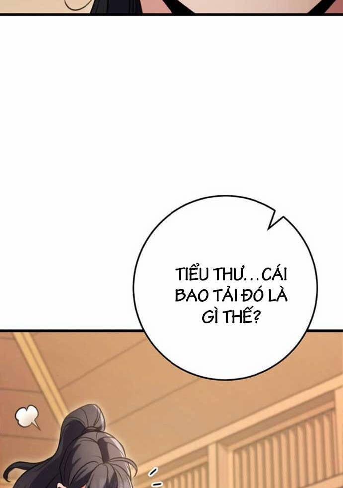 Thanh Kiếm Của Hoàng Đế 22 trang 28