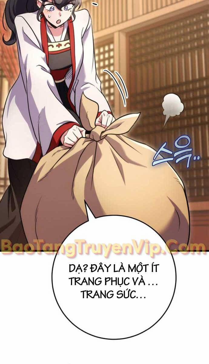 Thanh Kiếm Của Hoàng Đế 22 trang 29