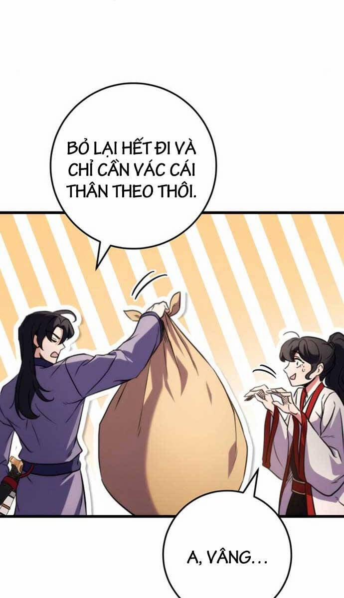 Thanh Kiếm Của Hoàng Đế 22 trang 30