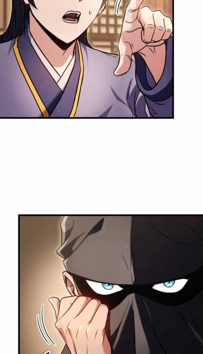 Thanh Kiếm Của Hoàng Đế 22 trang 33