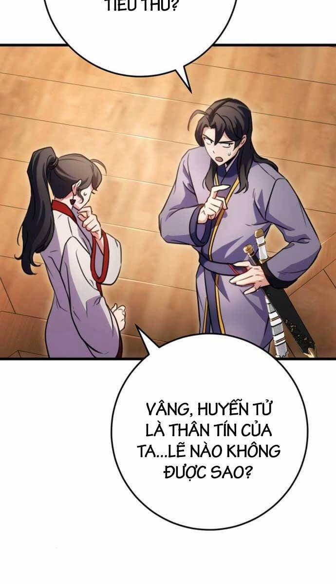Thanh Kiếm Của Hoàng Đế 22 trang 35