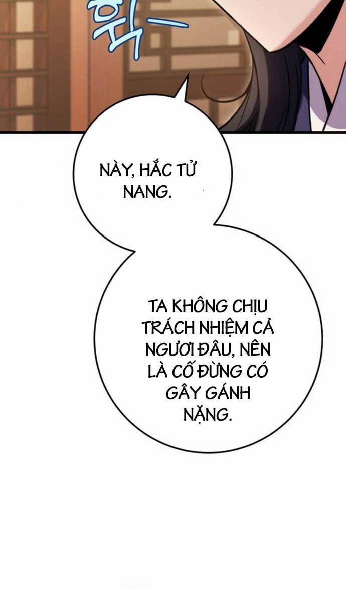 Thanh Kiếm Của Hoàng Đế 22 trang 37