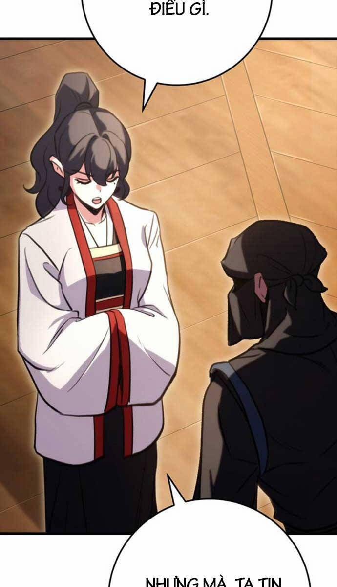 Thanh Kiếm Của Hoàng Đế 22 trang 4