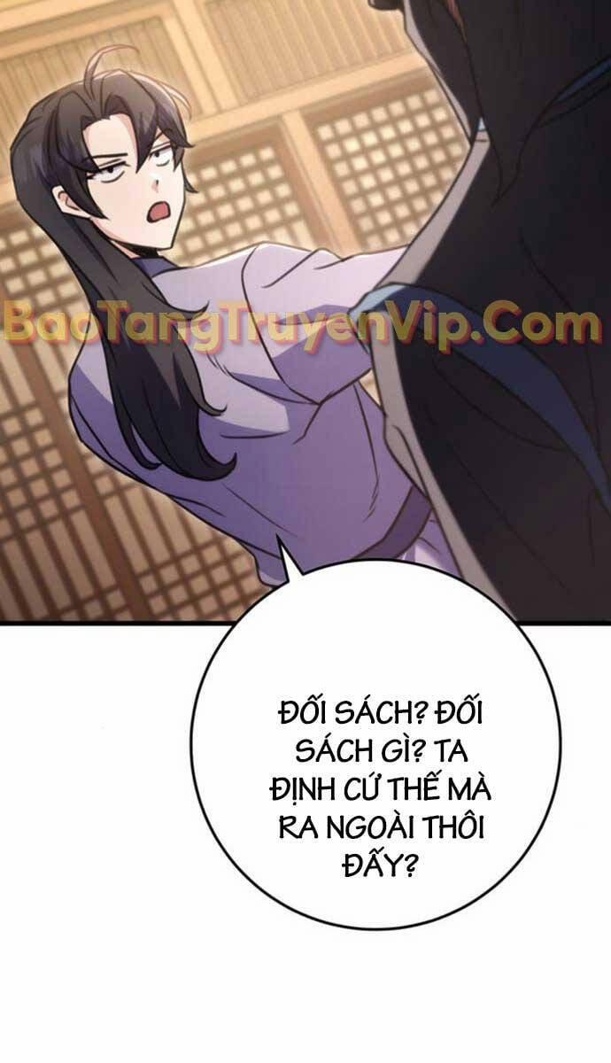 Thanh Kiếm Của Hoàng Đế 22 trang 43