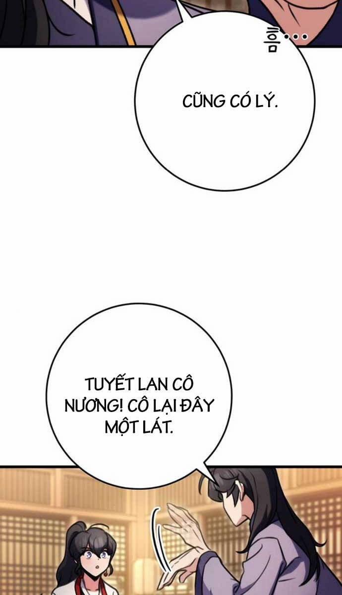 Thanh Kiếm Của Hoàng Đế 22 trang 50