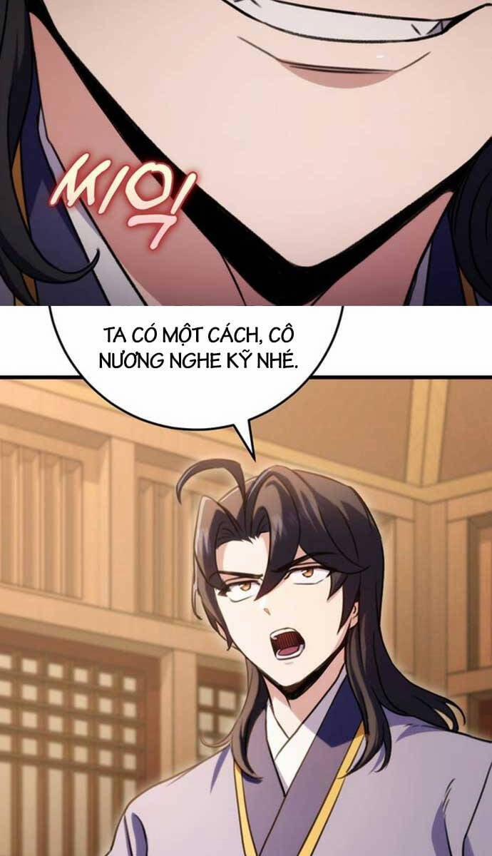 Thanh Kiếm Của Hoàng Đế 22 trang 57