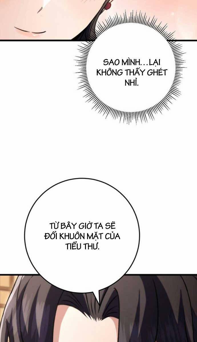 Thanh Kiếm Của Hoàng Đế 22 trang 60