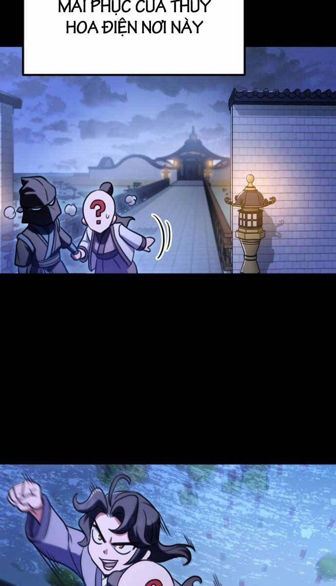 Thanh Kiếm Của Hoàng Đế 22 trang 65