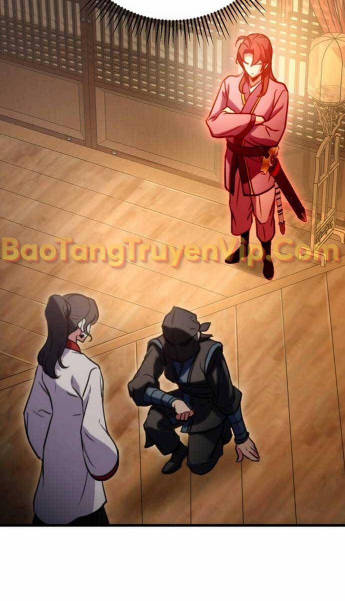 Thanh Kiếm Của Hoàng Đế 22 trang 7