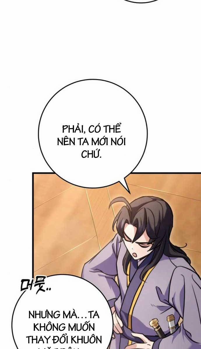 Thanh Kiếm Của Hoàng Đế 22 trang 70