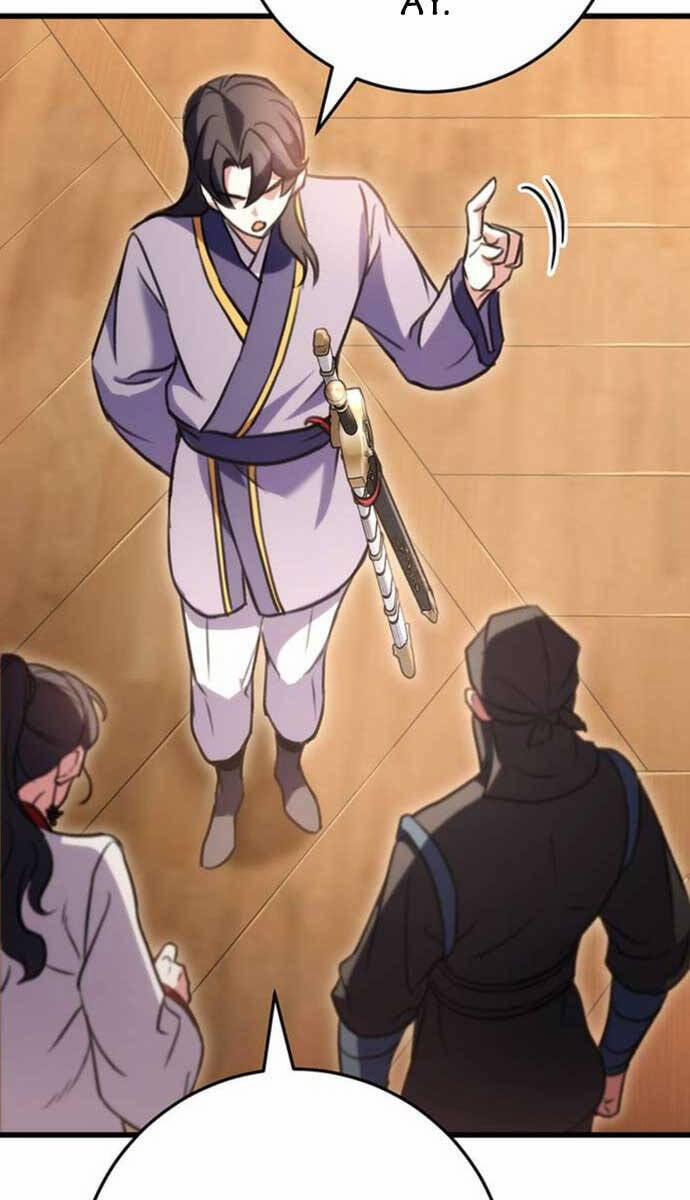 Thanh Kiếm Của Hoàng Đế 22 trang 76