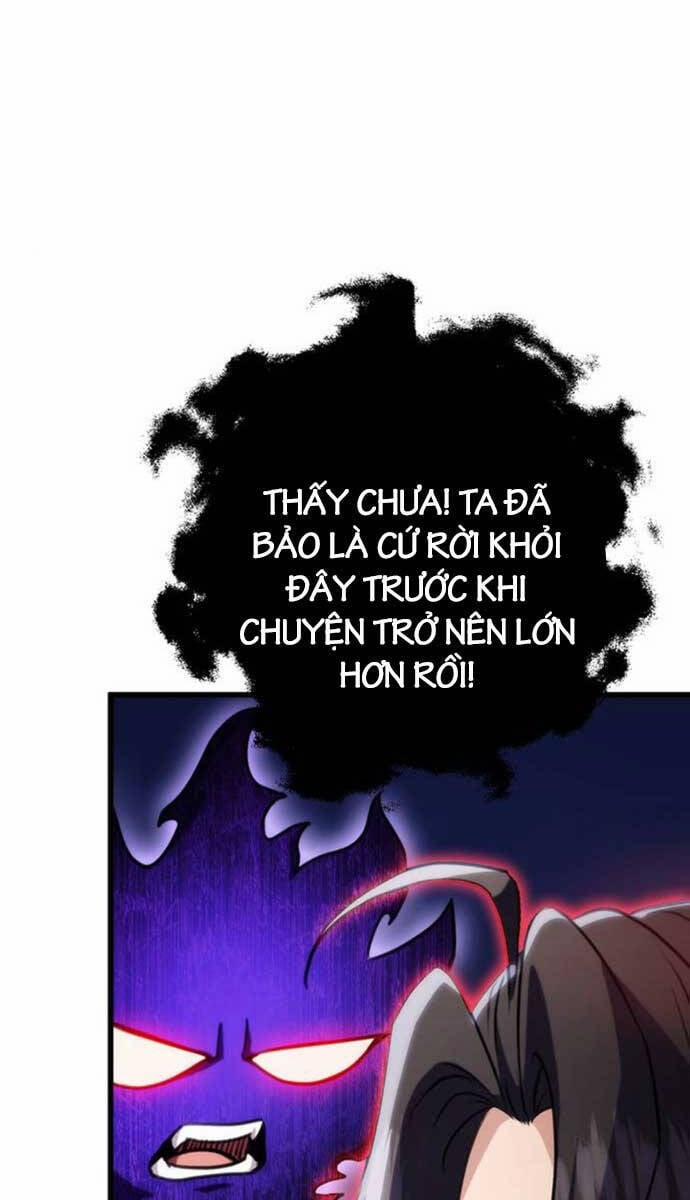 Thanh Kiếm Của Hoàng Đế 22 trang 8