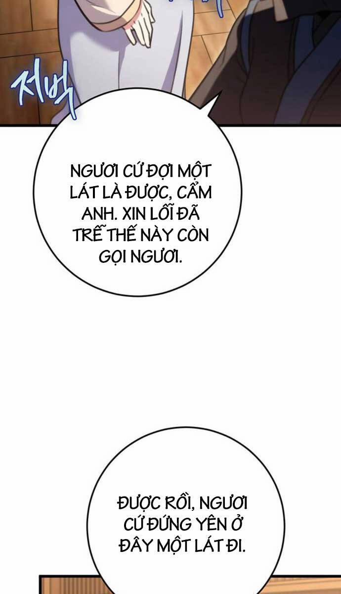 Thanh Kiếm Của Hoàng Đế 22 trang 81