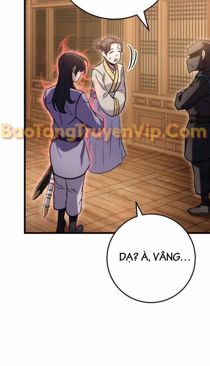 Thanh Kiếm Của Hoàng Đế 22 trang 82