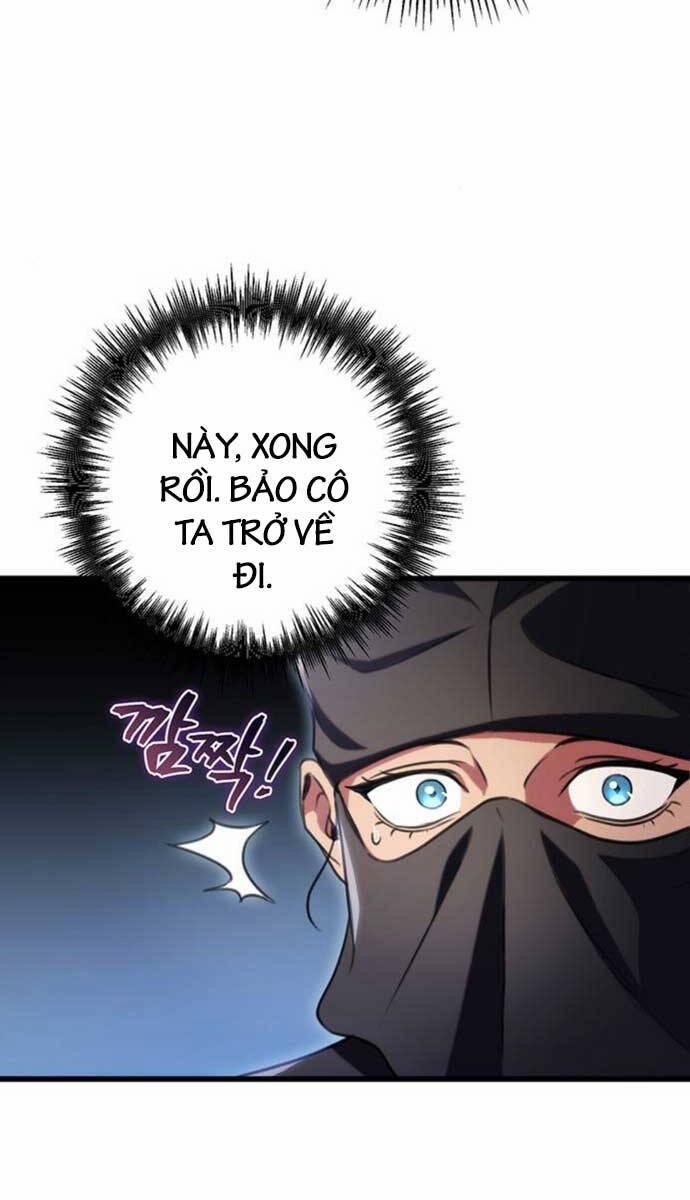 Thanh Kiếm Của Hoàng Đế 22 trang 84