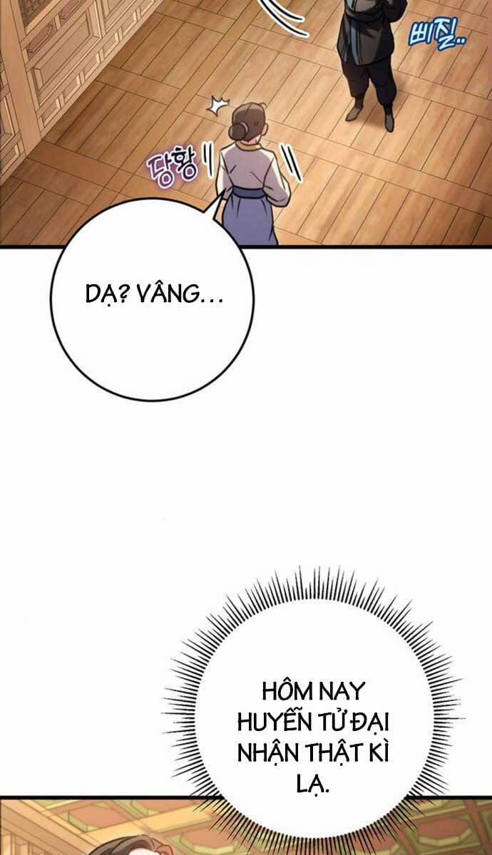Thanh Kiếm Của Hoàng Đế 22 trang 86