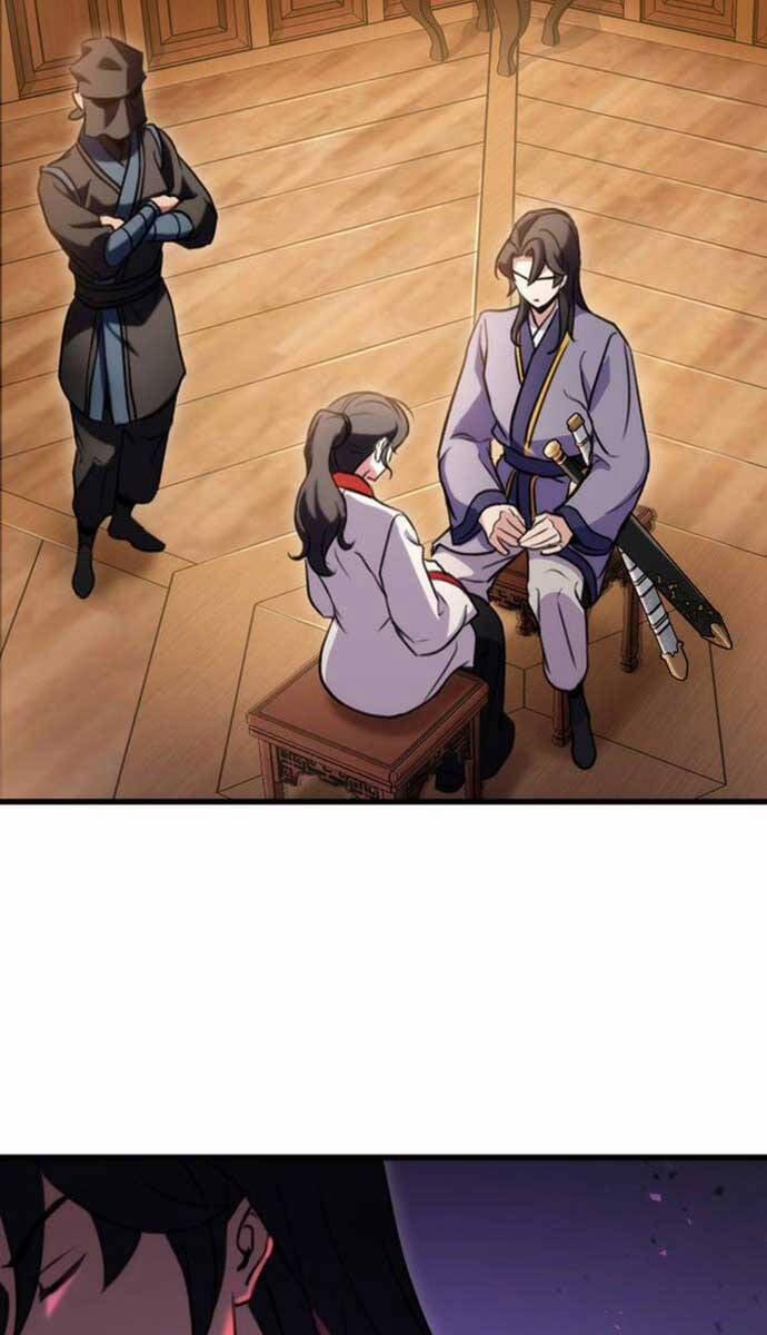 Thanh Kiếm Của Hoàng Đế 22 trang 88