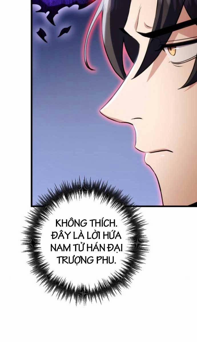 Thanh Kiếm Của Hoàng Đế 22 trang 9