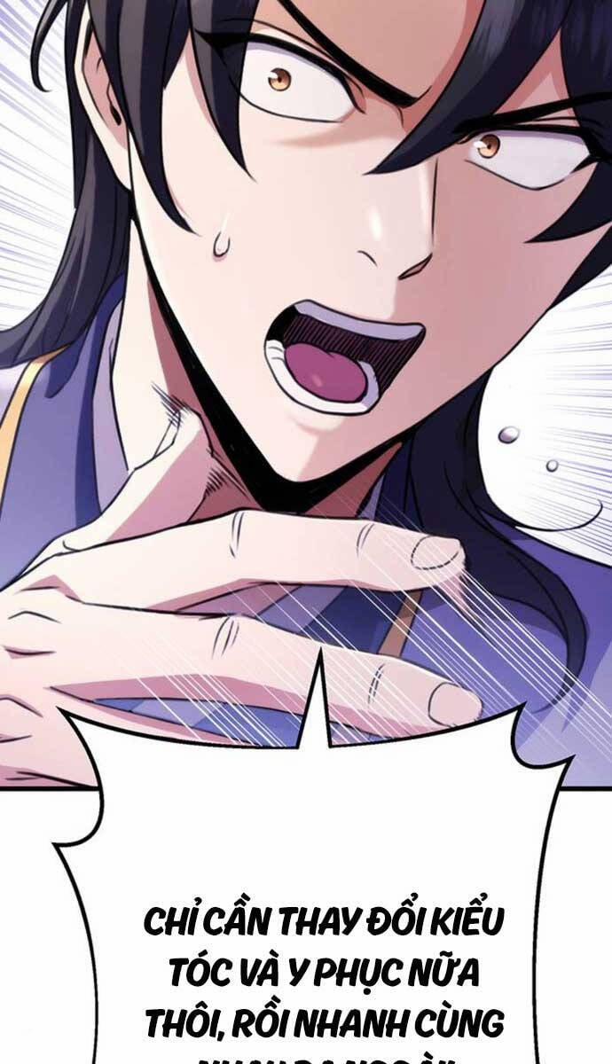 Thanh Kiếm Của Hoàng Đế 22 trang 98