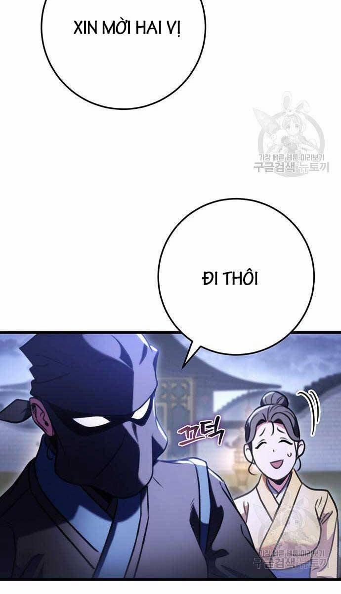 Thanh Kiếm Của Hoàng Đế 23 trang 19