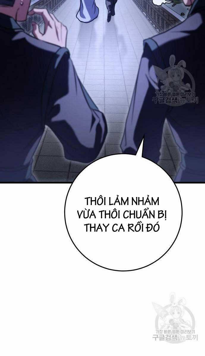 Thanh Kiếm Của Hoàng Đế 23 trang 21