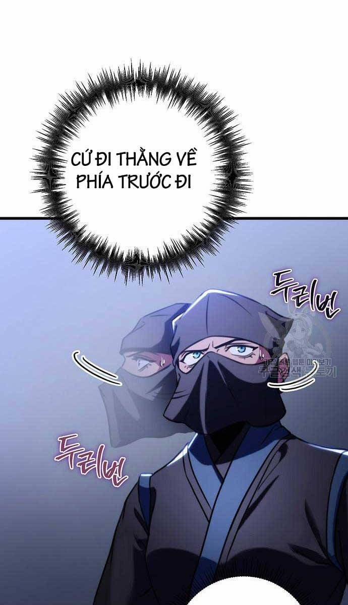 Thanh Kiếm Của Hoàng Đế 23 trang 22