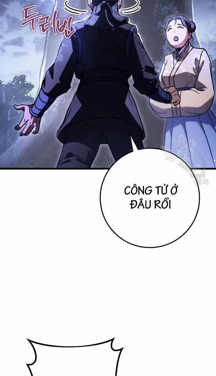 Thanh Kiếm Của Hoàng Đế 23 trang 26