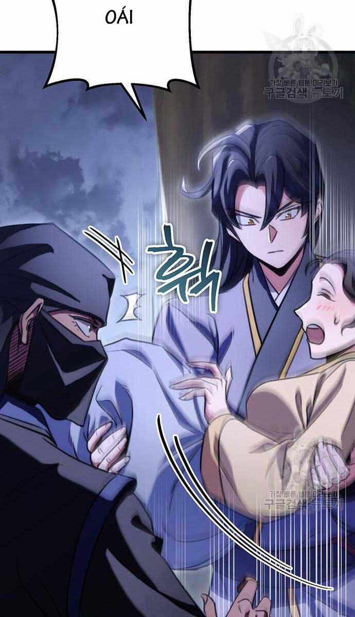 Thanh Kiếm Của Hoàng Đế 23 trang 27