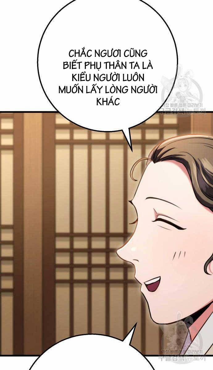 Thanh Kiếm Của Hoàng Đế 23 trang 3