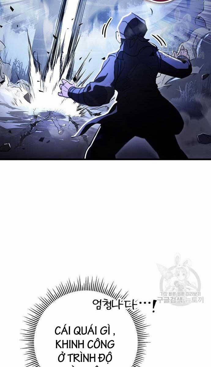 Thanh Kiếm Của Hoàng Đế 23 trang 31