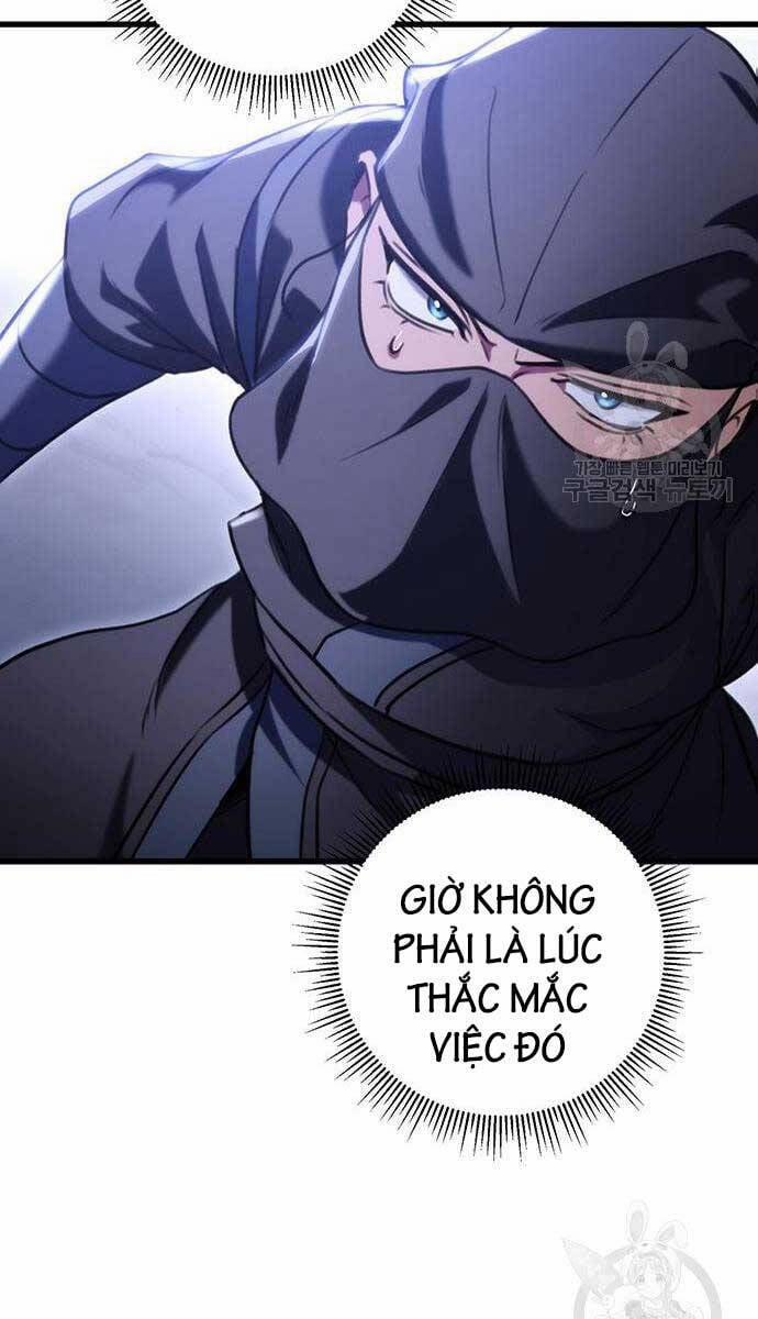 Thanh Kiếm Của Hoàng Đế 23 trang 33