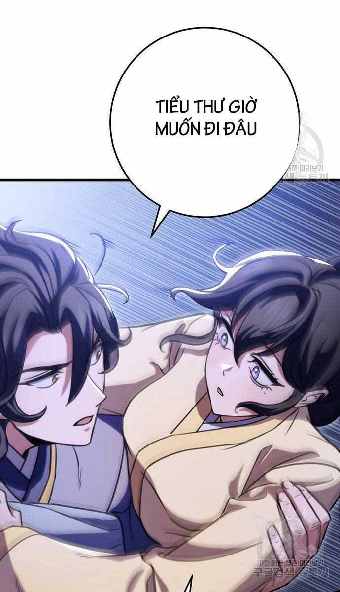 Thanh Kiếm Của Hoàng Đế 23 trang 40