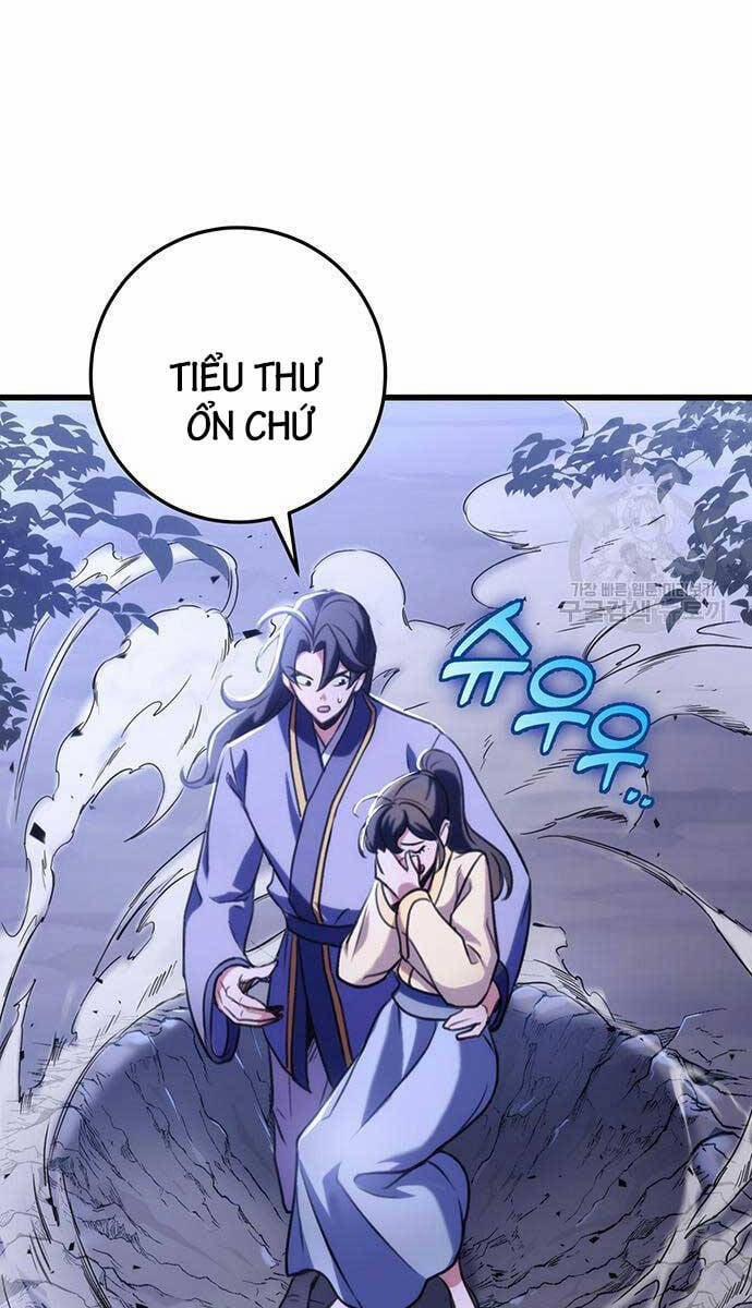 Thanh Kiếm Của Hoàng Đế 23 trang 48