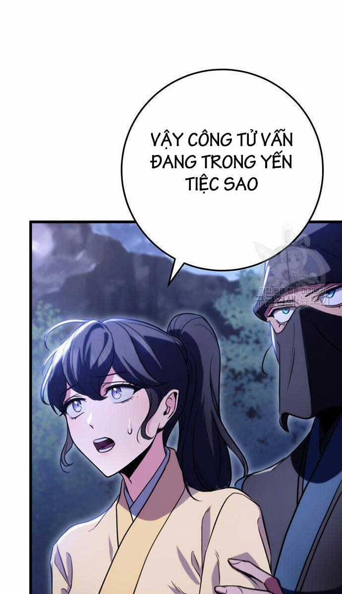 Thanh Kiếm Của Hoàng Đế 23 trang 54