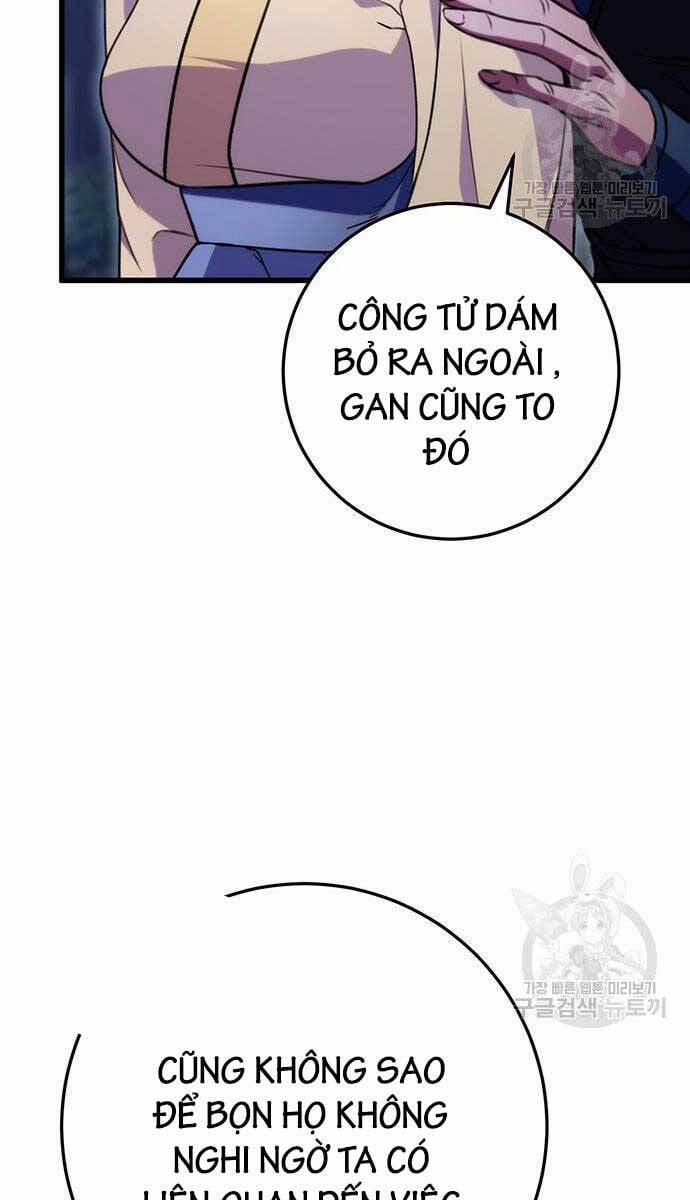 Thanh Kiếm Của Hoàng Đế 23 trang 55