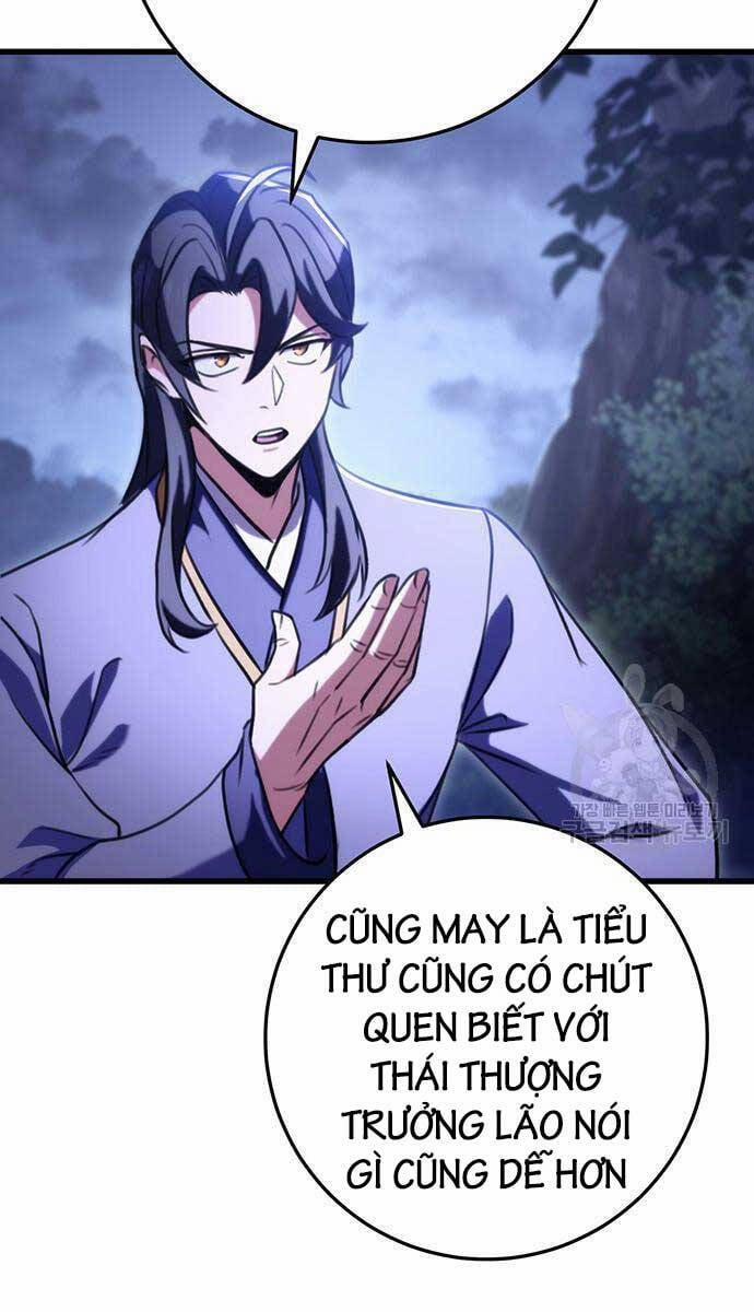 Thanh Kiếm Của Hoàng Đế 23 trang 58