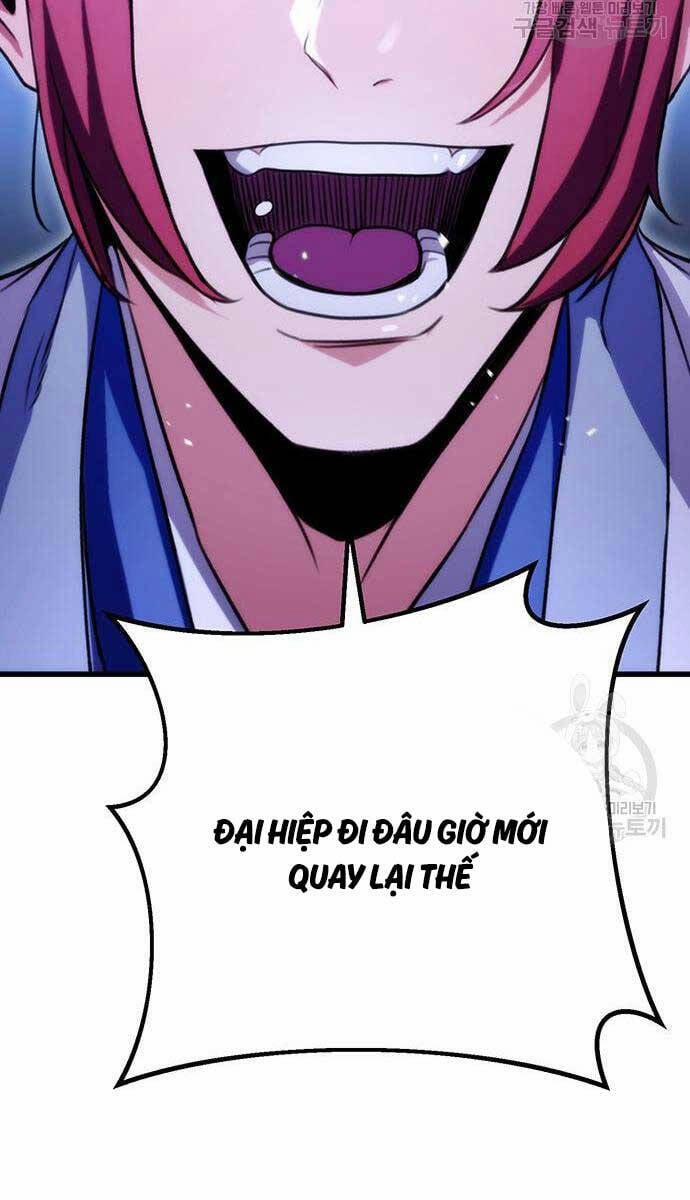 Thanh Kiếm Của Hoàng Đế 23 trang 66